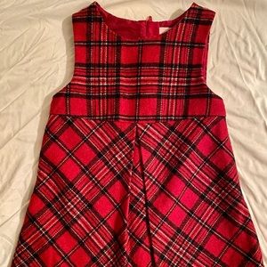 18-24 month Janie and Jack dress